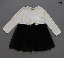 Сукня для дівчинки. 98-104 см