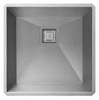 Кухонна мийка під стільницю Kraus KHU19 PAX 47x47