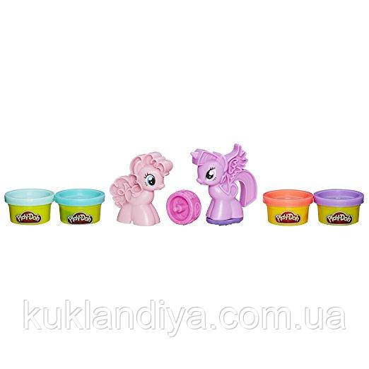 My little sale pony play doh
