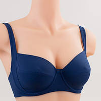 Класичний гладкий бюстгальтер Acousma U6149