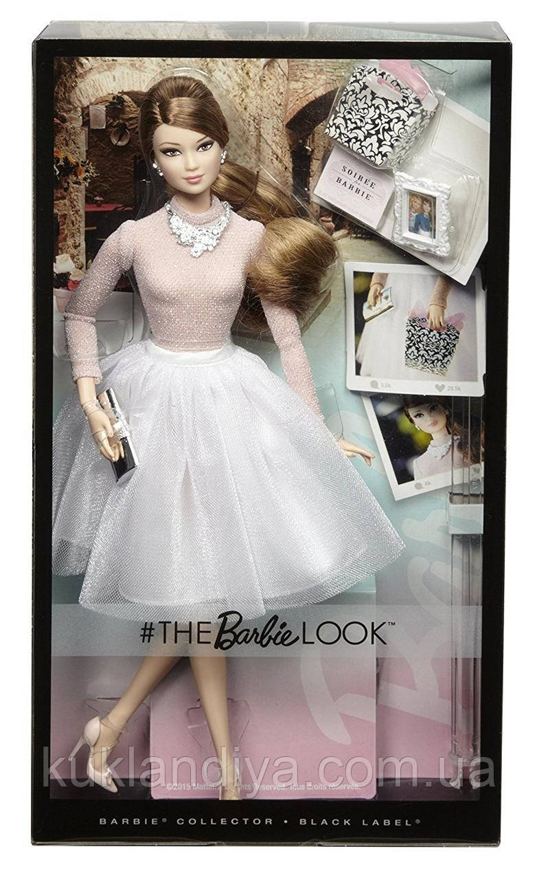 Колекційна лялька Barbie Висока мода