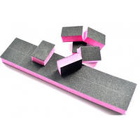 Бафи одноразові Mileo