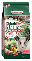 Versele-Laga Nature ШИНШИЛЛА НАТЮР РЕ-БАЛАНС (Chinchilla Nature ReBalance) суперпремиум корм шиншилл 0.7 кг