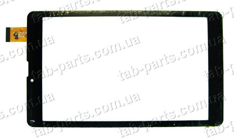 Digma Plane 8548S 3G тачскрин (сенсор)
