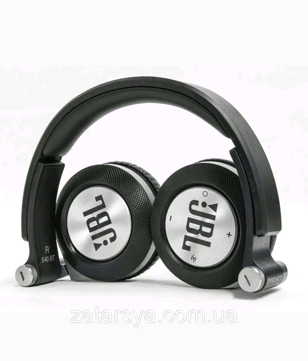 Наушники JBL Synchros E40 BT Wireless Stereo Bluetooth 