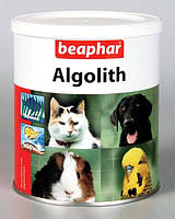 Beaphar Algolith Алголит с морскими водорослями для собак, кошек, грызунов, птиц 250 гр