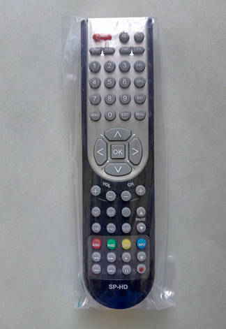 Пульт ДУ для SkyPrime M3 HD, SkyPrime HD CI (поліпшеної якості), фото 1