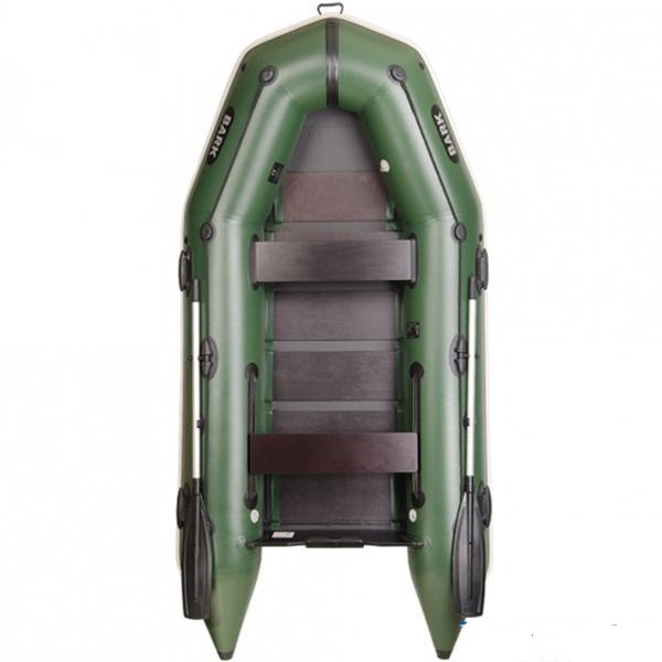 BARK BT-310 човен моторний тримісний Човен 310 х 148 х 38 см