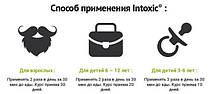 Intoxic препарат від паразитів (Интоксик, Індія, 30мл), фото 6