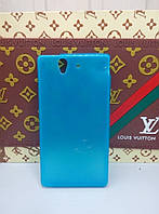 Силіконовий чохол для Sony Xperia Z C6602