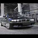 BMW E38 (06.1994-07.2001)