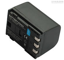 Акумулятор для відеокамери Сanon BP-2L12, 1500 mAh., фото 2