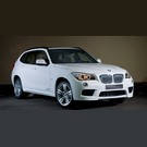 BMW X1 E84 (2009-...)