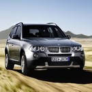 BMW X3 E83 (01.2004-2006)