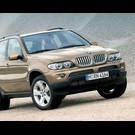 BMW X5 E53 (09.1999-2006)