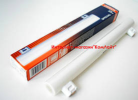 Лампа OSRAM LINESTRA 1603 35W S14s два цоколя 300 мм (Німеччина)