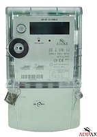 Электросчетчик ADDAX IMS NP-07 1F.1UG-U 230В 5(80)А, активной энергии А±, 1-ф., многотарифный, GPRS, реле