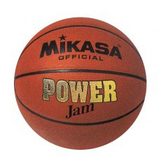 Мяч баскетбольный Mikasa BSL10G - фото 1 - id-p571724506