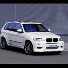 BMW X5 E70 (2006-...)