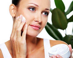 Креми, гелі, тоніки, умывалки для обличчя