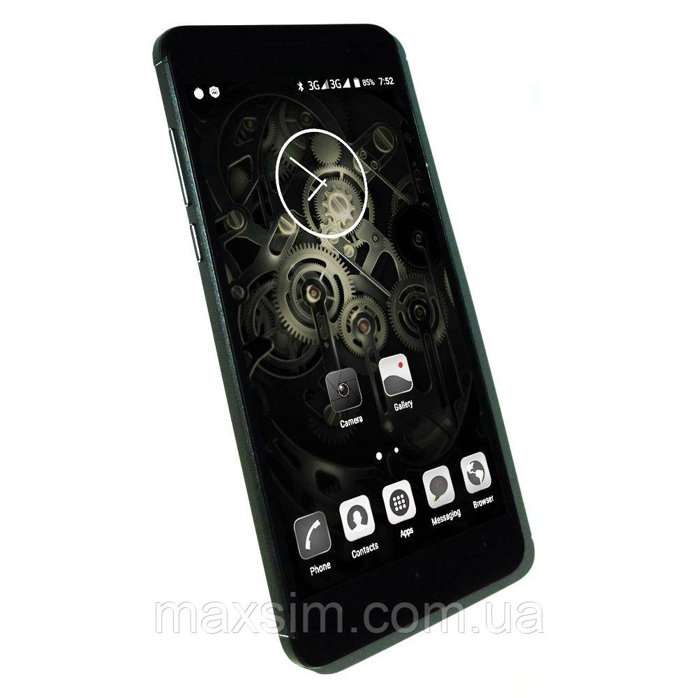 Смартфон SANTIN MAX 6.0 inch touch id qHD IPS Android 6.0 3000mAh MTK6580  Quad Core 8GB 8.0MP WCDMA 3G (ID#571725587), купить на Prom.ua