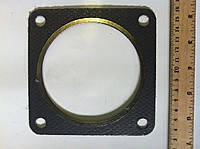 250-1203038, прокладка компенсатора(квадратн.) а/м КРАЗ