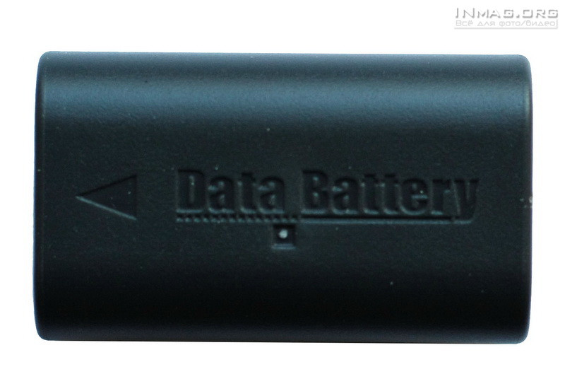 Акумулятор Alitek для JVC BN-VF815, 1600mAh