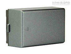 Акумулятор JVC BN-V312/306, 1400mAh, фото 3