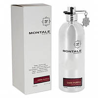 Montale Dark Purple тестер жіночий 100ml