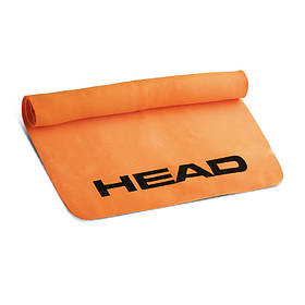 Рушник Head Swim Towel PVA помаранчеве