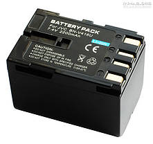 Аккумулятор JVC BN-V416, 2200mAh, фото 3