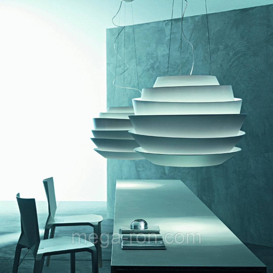 Підвісний світильник Le soleil, FOSCARINI, фото 1