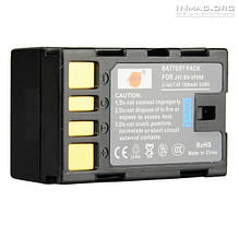 Аккумулятор JVC BN-VF908U, 1300mAh, фото 3