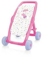 Коляска для ляльки Smoby Peppa Pig — Première Poussette 250206