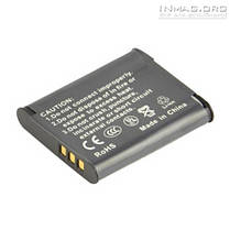 Aкумулятор Casio NP-150, 1150 mAh, фото 3