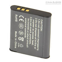 Aкумулятор Casio NP-150, 1150 mAh, фото 6
