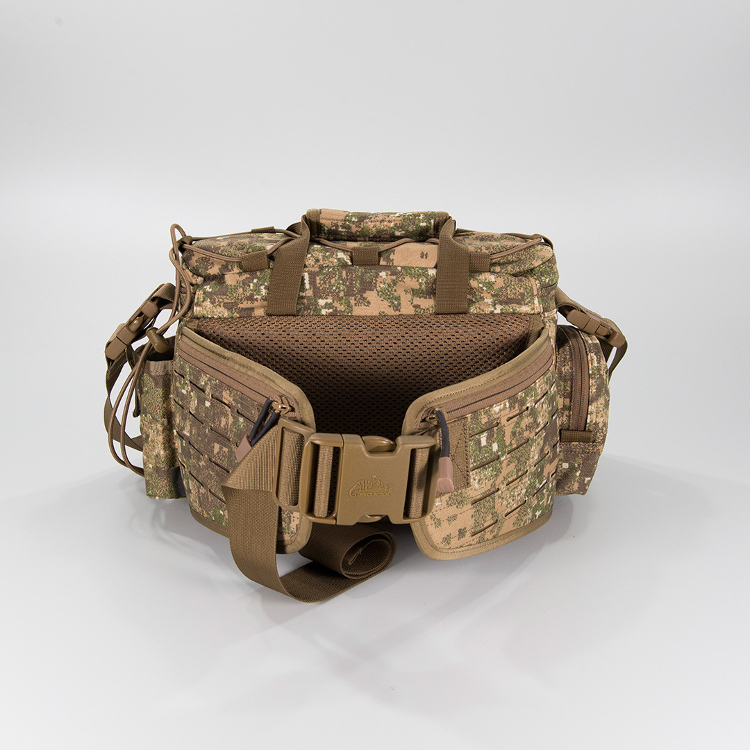 Сумка Direct Action® Foxtrot® Waist Bag - PenCott® BadLands® - фото 5 - id-p571743280