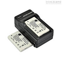 Акумулятор для фотоапарата Konica NP-200, 1300 mAh., фото 4
