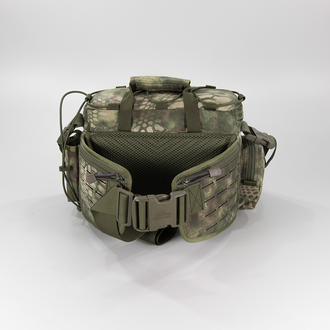 Сумка Direct Action® Foxtrot® Waist Bag - Kryptek® Mandrake - фото 5 - id-p571745372