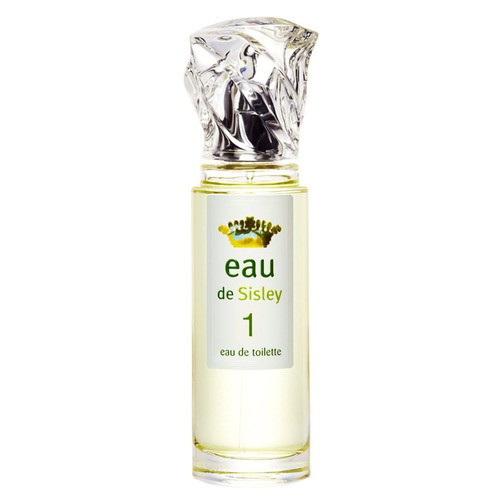 Sisley Eau de Sisley 1 туалетная вода 100 ml. (Сислей Еау Де Сислей 1) - фото 2 - id-p571747233