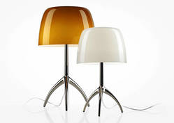Настільний світильник Lumiere Piccola, FOSCARINI
