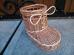 Башмак великий