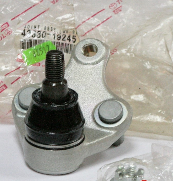 Кульова опора Toyota Corolla Auris RAV4 2007-E151, фото 1