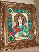 Набір для викладки алмазної технікою Ангел Хоронитель