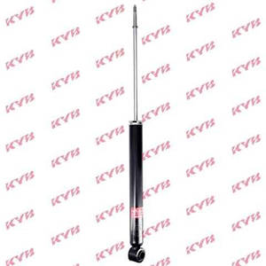 Амортизатор Toyota Yaris 99-06 задній Kyb