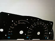 Шкали приладів Toyota Camry hv40