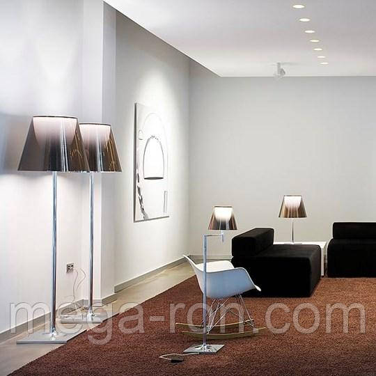 Підлоговий світильник KTribe Floor 3, FLOS, фото 1