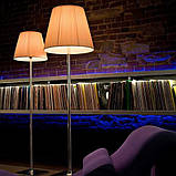 Підлоговий світильник KTribe Floor 3, FLOS, фото 4