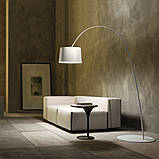 Підлоговий світильник Twiggy, FOSCARINI, фото 3