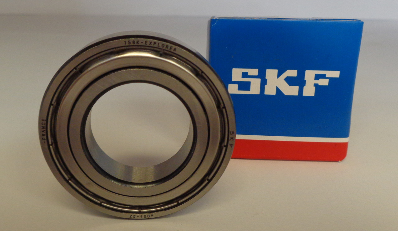 Підшипник кульковий SKF 6006 2Z